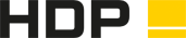 Logo HDP